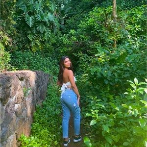 Meet your Posher, Stephanie